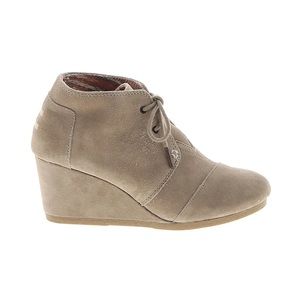 TOMS booties